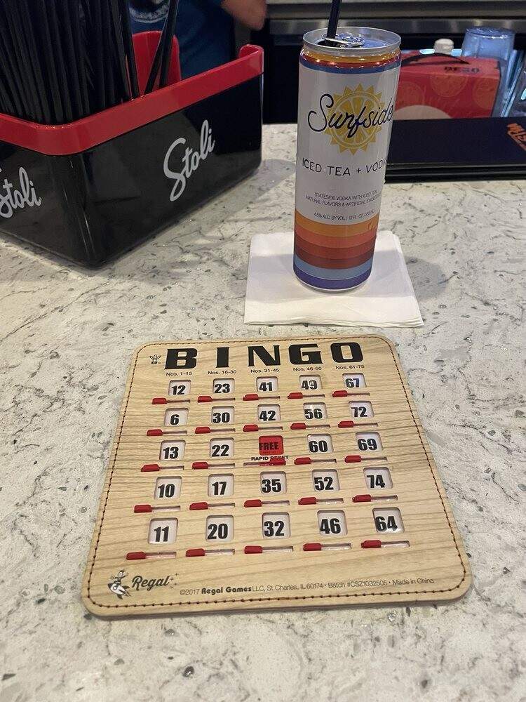 MJ's Restaurant, Bar & Grill - Brick, NJ