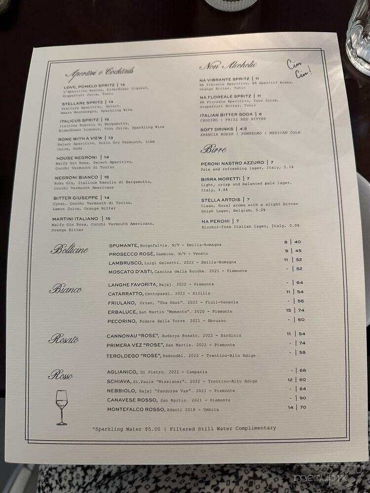 Love Pomelo - Baltimore, MD menu_pic