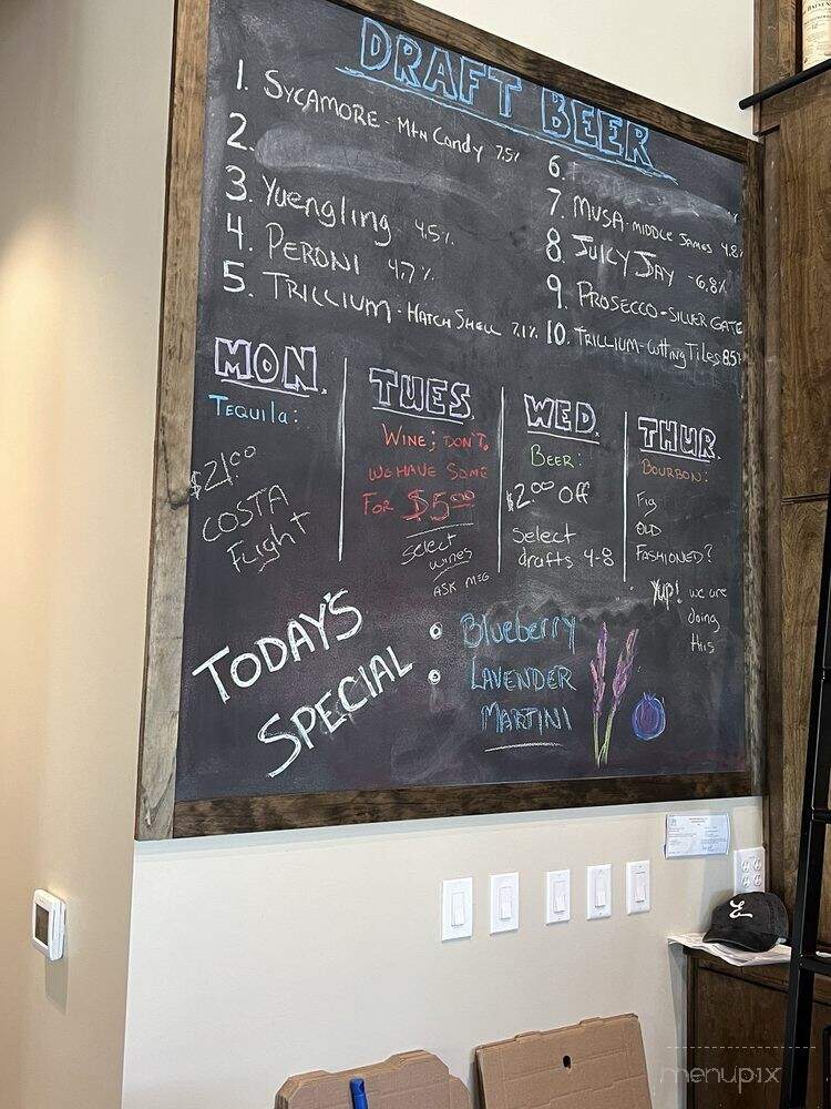 Emilio's Pizza Kitchen - Fort Mill, SC