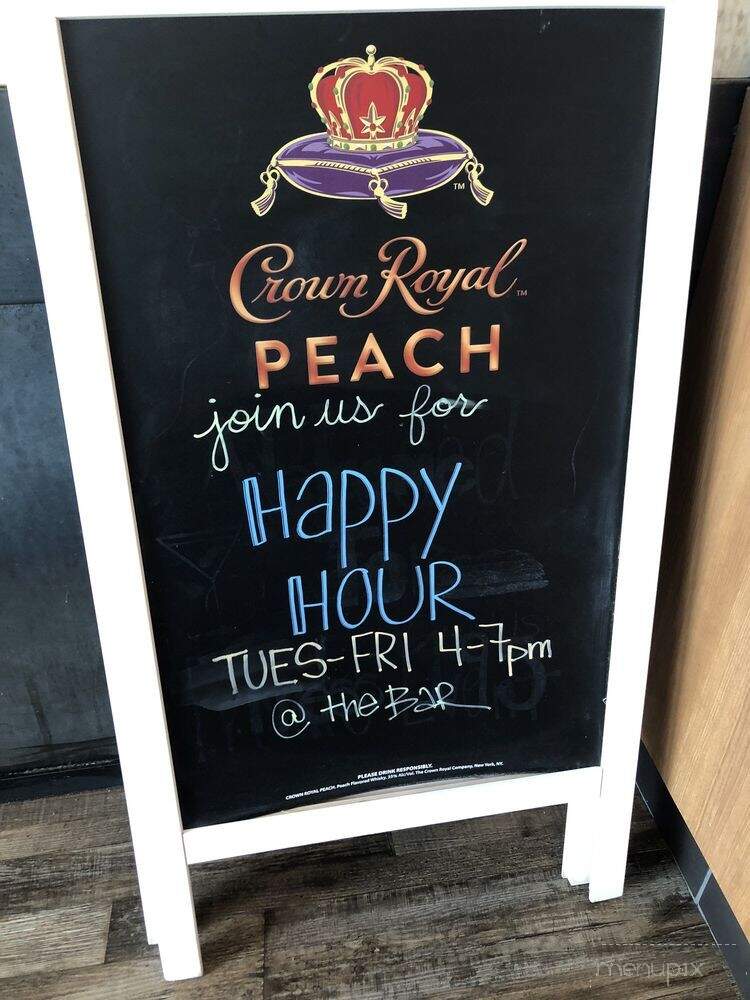 Press 195 - Plainview, NY menu_pic