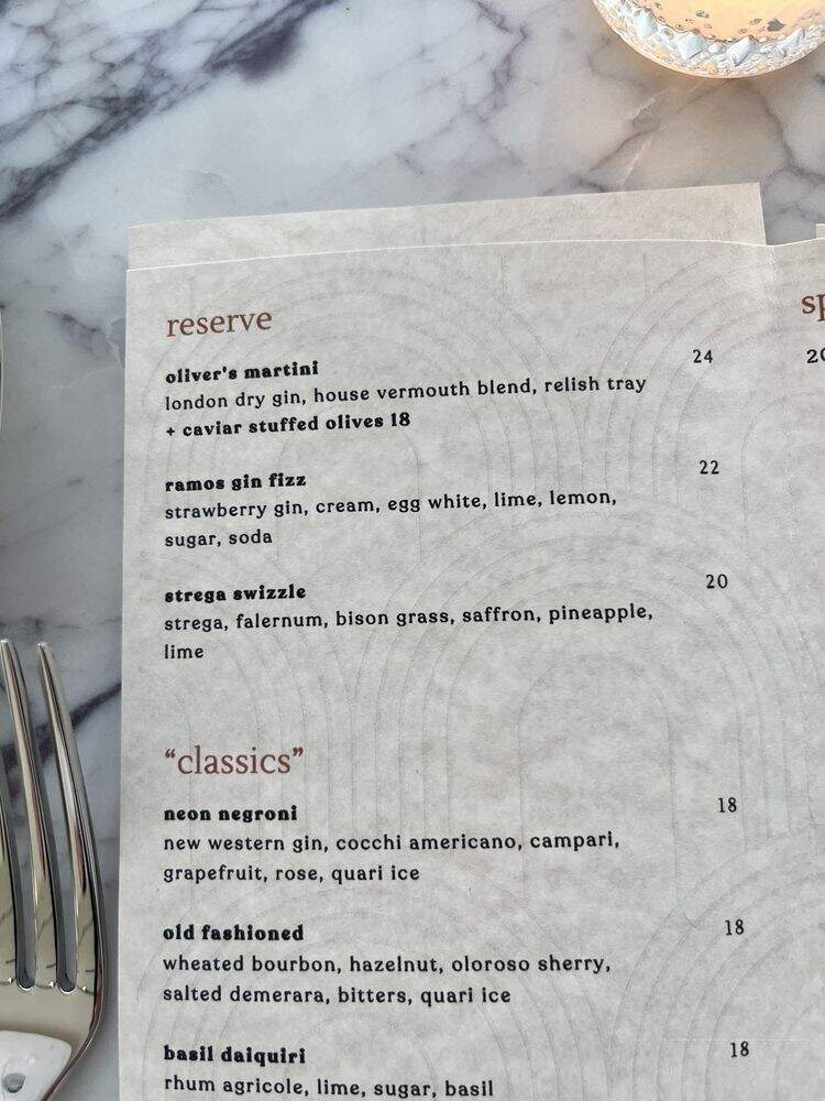 Oliver's - Chicago, IL