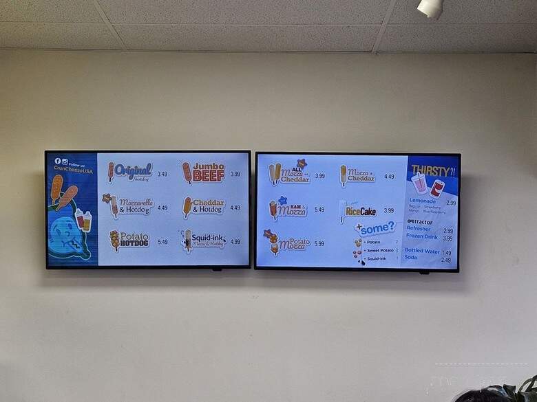 CrunCheese - Aurora, CO menu_pic