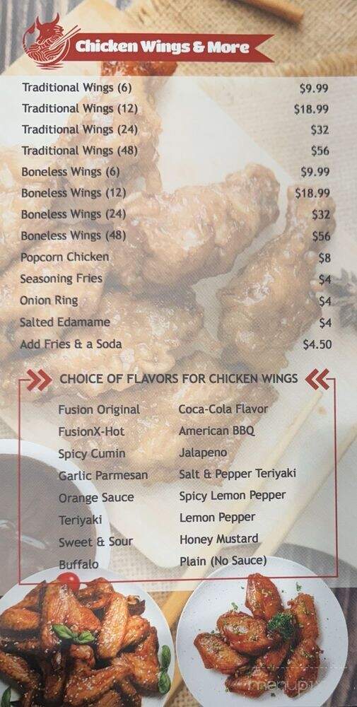 Chinese Bistro - Salt Lake City, UT