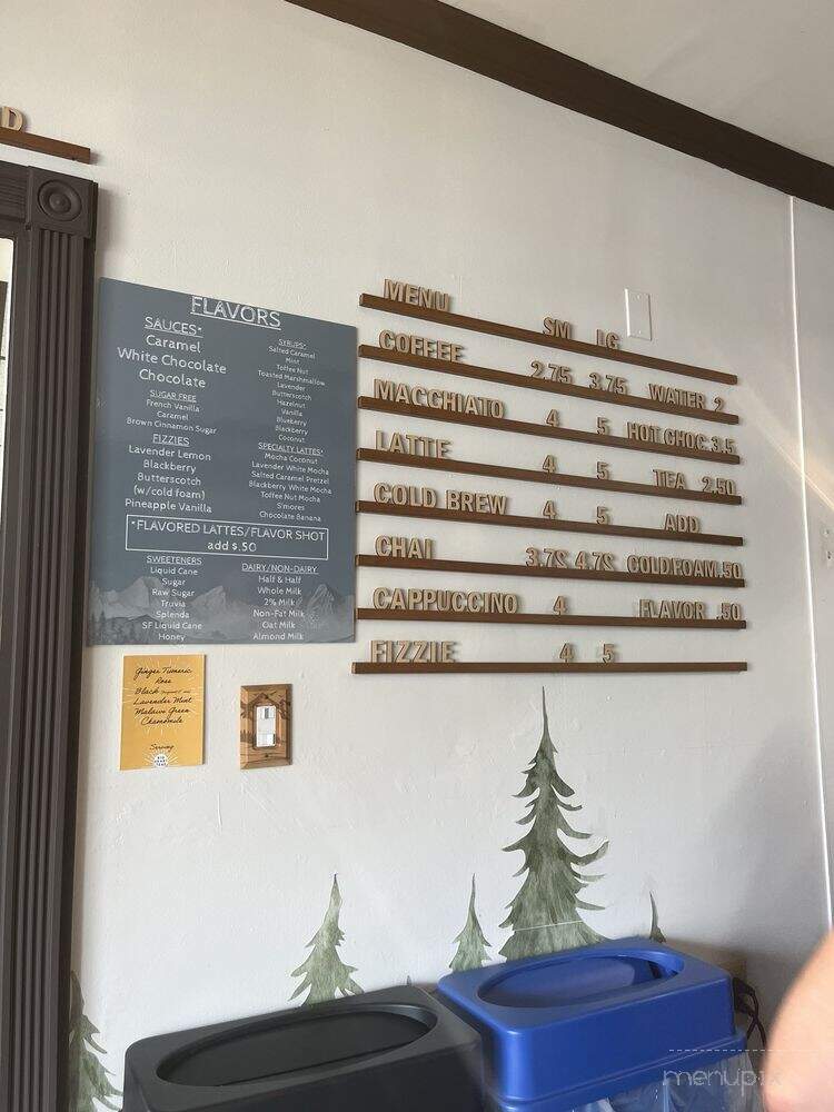 Ren's Coffeehouse & Books - Blackwood, NJ