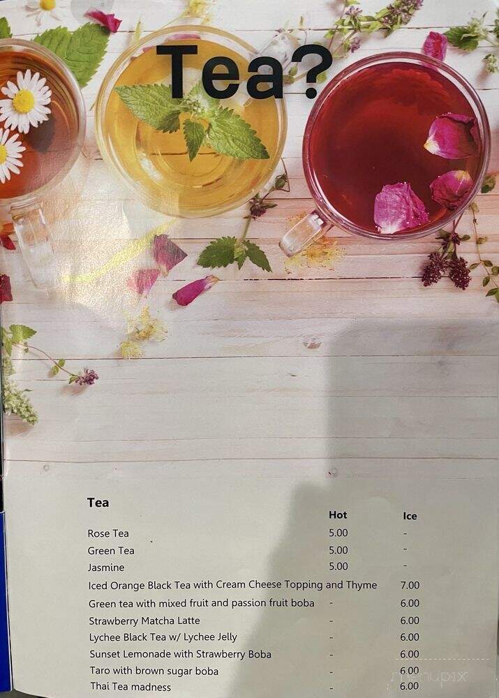 Soul Good - Palm Beach Gardens, FL menu_pic