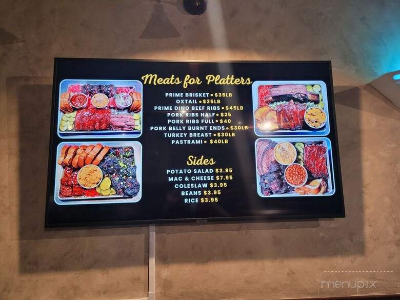 Destination Smokehouse - Murrieta, CA