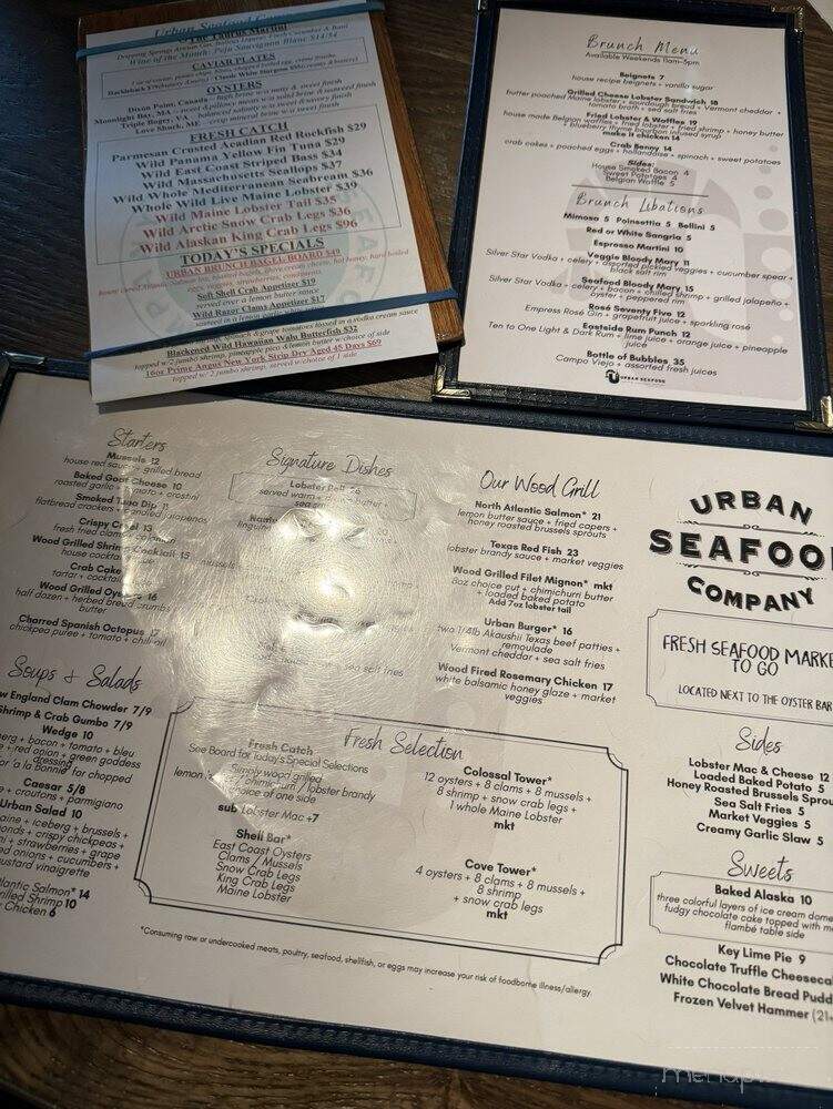 Sake Sushi Hibachi & Bar - Prosper, TX menu_pic