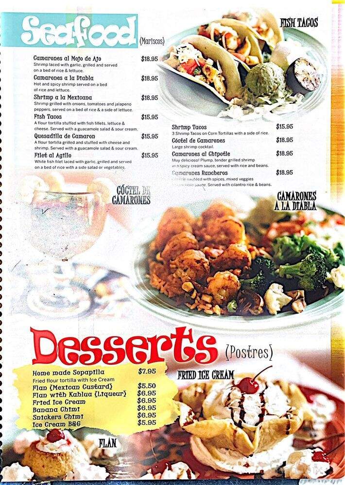 Si Senor Mexican Bar & Grill - Hazelwood, MO