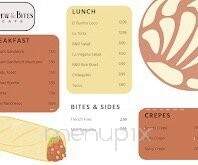 Brew & Bites Cafe - Saint Ann, MO menu_pic