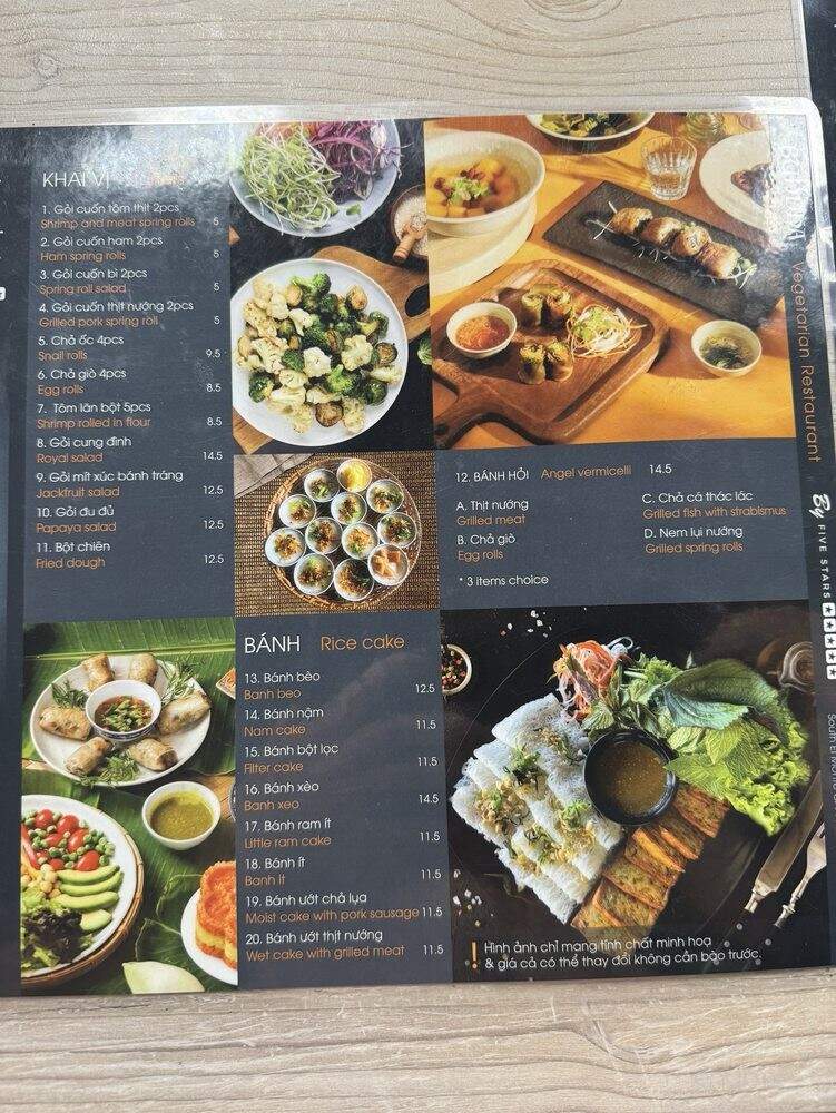 Buddha Vegetarian Restaurant - South El Monte, CA