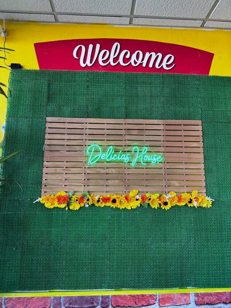 Delicias House - Las Vegas, NV