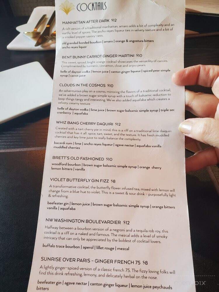 Coach House Tavern & Grille - Hamilton, OH