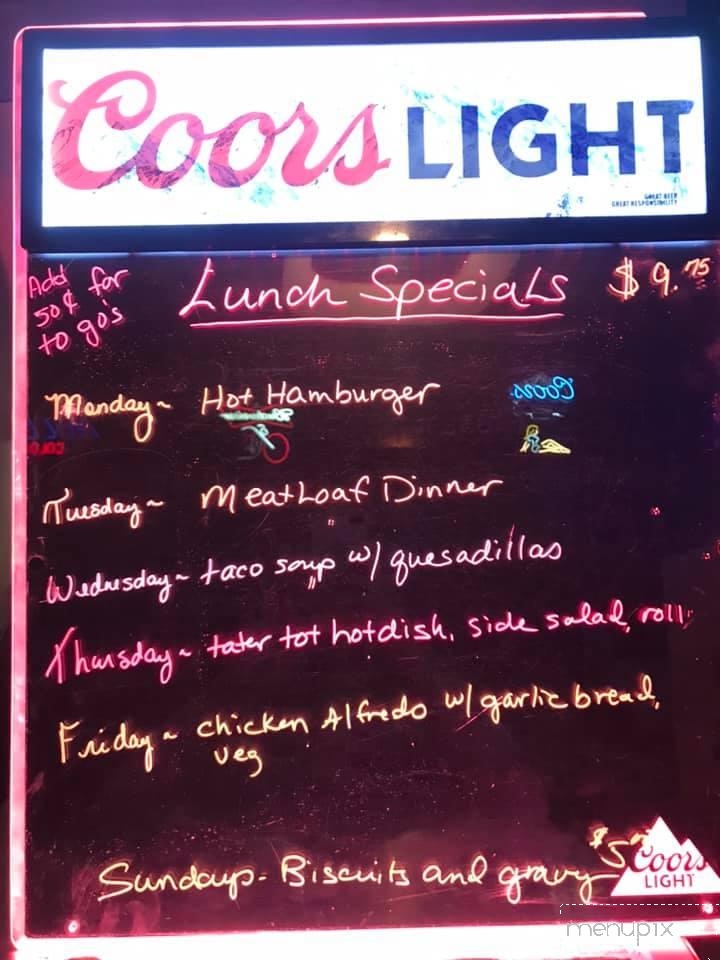 Water Hole 3 - Fairview, MT menu_pic