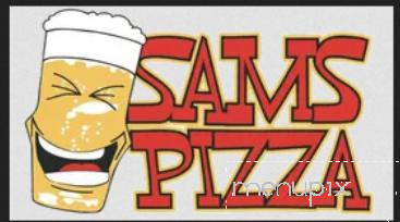 Sam's Pizza - Iowa City, IA menu_pic