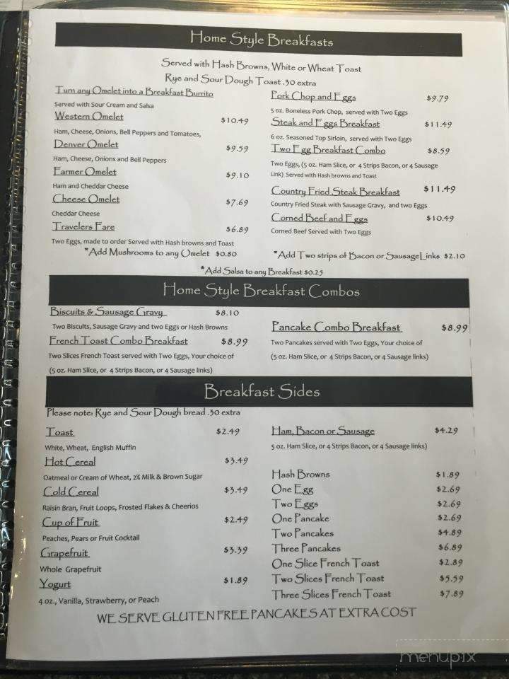 Garden of Eat'n - Fillmore, UT menu_pic