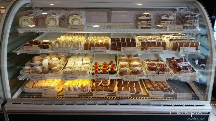 Star Bakery - Los Angeles, CA menu_pic