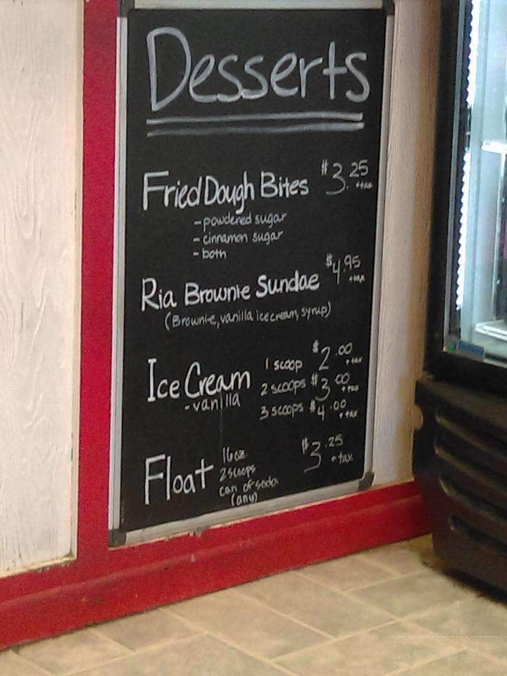 Canisteo Pizzeria - Canisteo, NY menu_pic