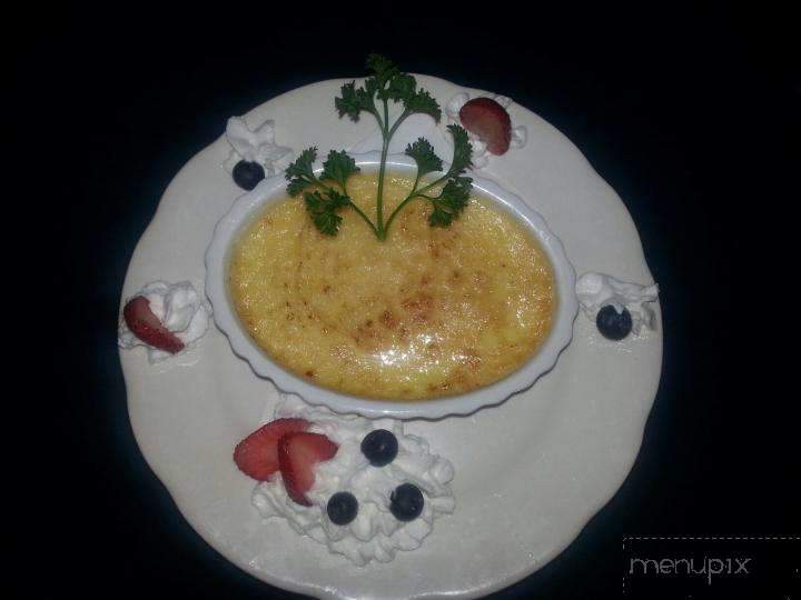 Domenic's Restaurant Bar - Plattsburgh, NY menu_pic