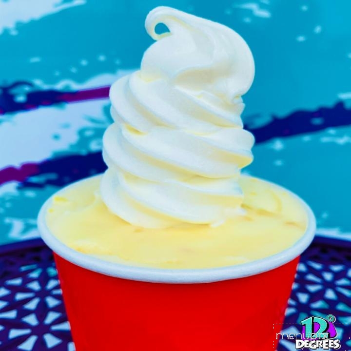 12 Degrees Italian Ice - Maineville, OH menu_pic