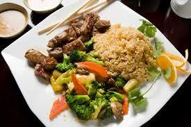 Ching Garden 2 Hibachi & Sushi - Greenwood, IN menu_pic