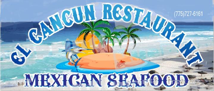 El Cancun Restaurant - Pahrump, NV menu_pic