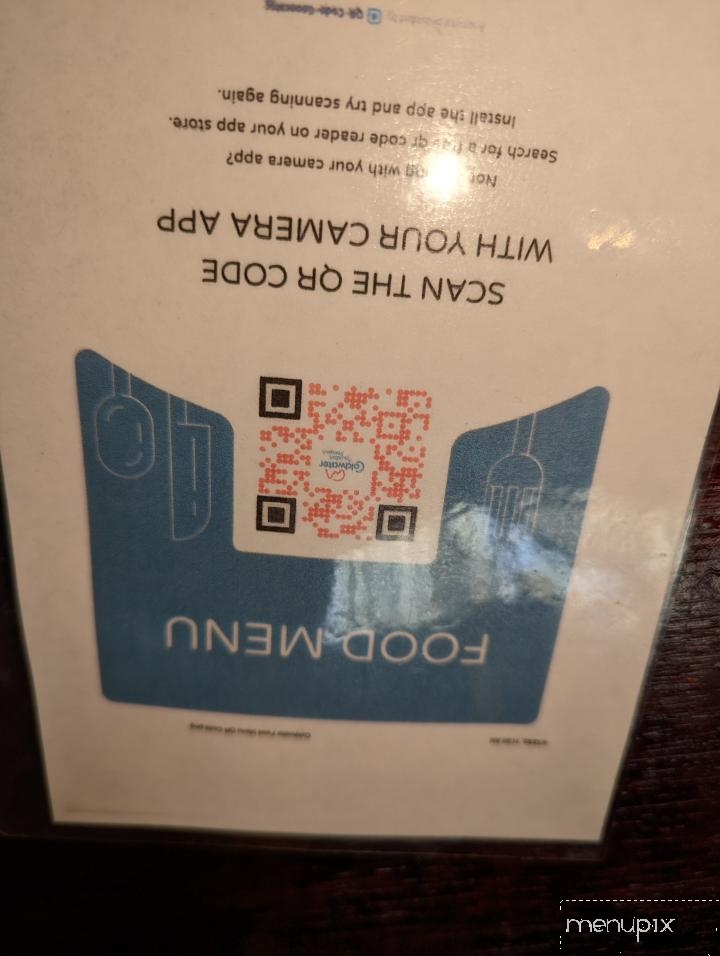 Coldwater Mountain Brewpub - Anniston, AL menu_pic