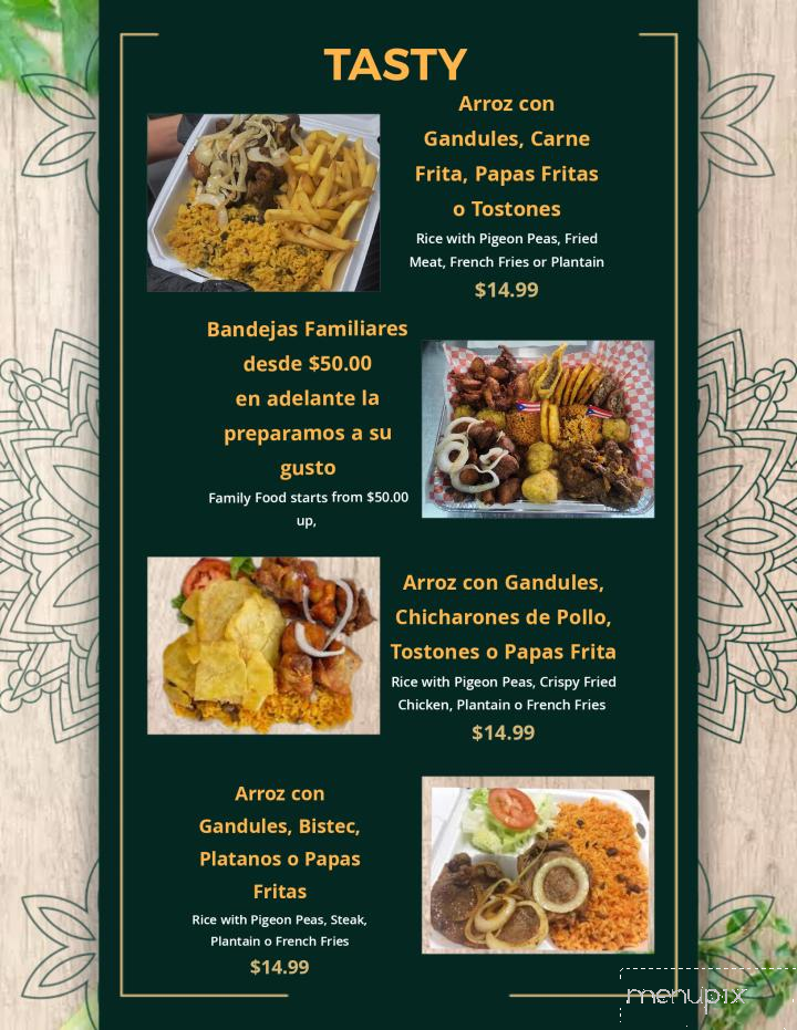 Fela's Kitchen - Deltona, FL