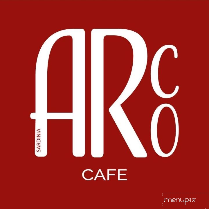 Arco Cafe - New York, NY