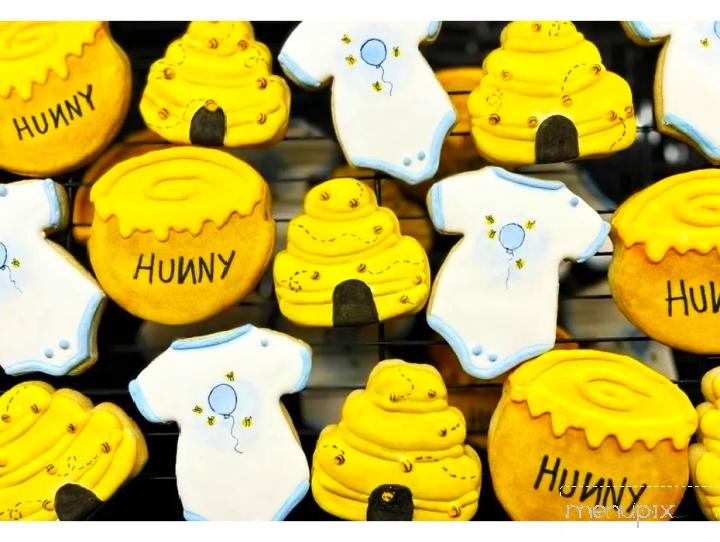 The Fat Cat Cookie Jar - Waleska, GA menu_pic
