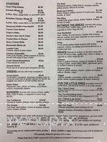 Jack's Place (JP'S) - Flushing, MI menu_pic