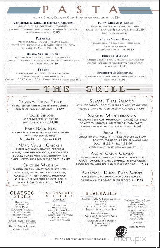 Lavelle's Taphouse - Fairbanks, AK