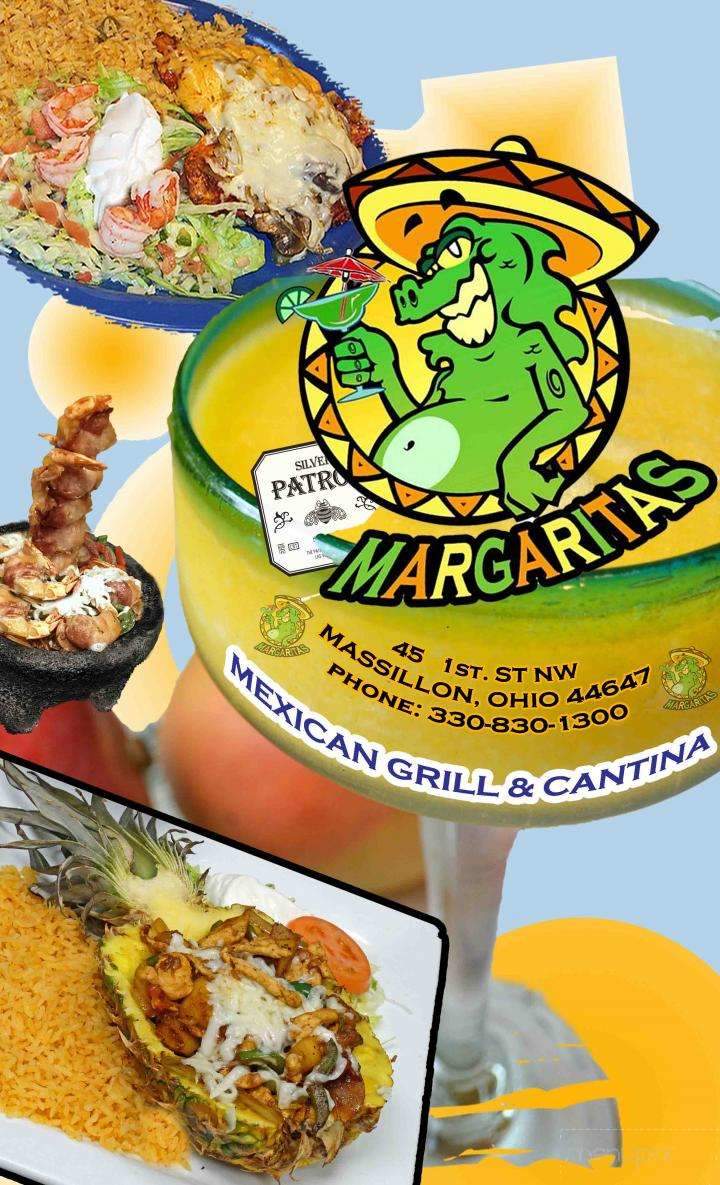 Margaritas Mexican Restaurant - Massillon, OH