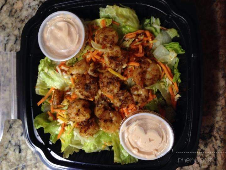 Mr Whiskers Fish & Grill - Mccomb, MS menu_pic