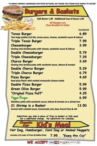 Miller’s Dog-N Suds Drive In - Fox Lake, IL