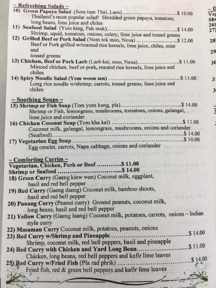 Kits n Koa - Kaneohe, HI menu_pic