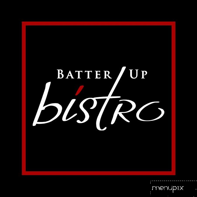 Batter Up Bistro - Lansing, MI