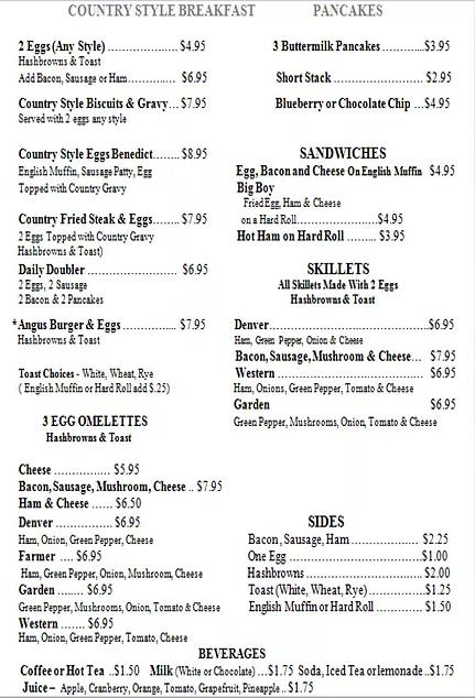 North Cape Pub and Grille - Franksville, WI