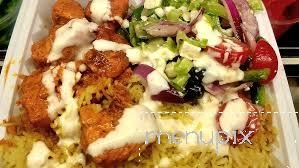 Chatham Shawarma - Chatham, ON menu_pic