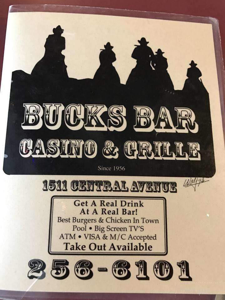 Bucks Bar Casino & Grille - Billings, MT
