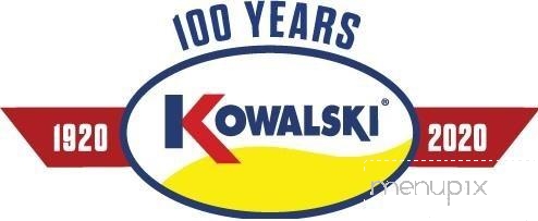 Kowalski Sausage Co - Hamtramck, MI