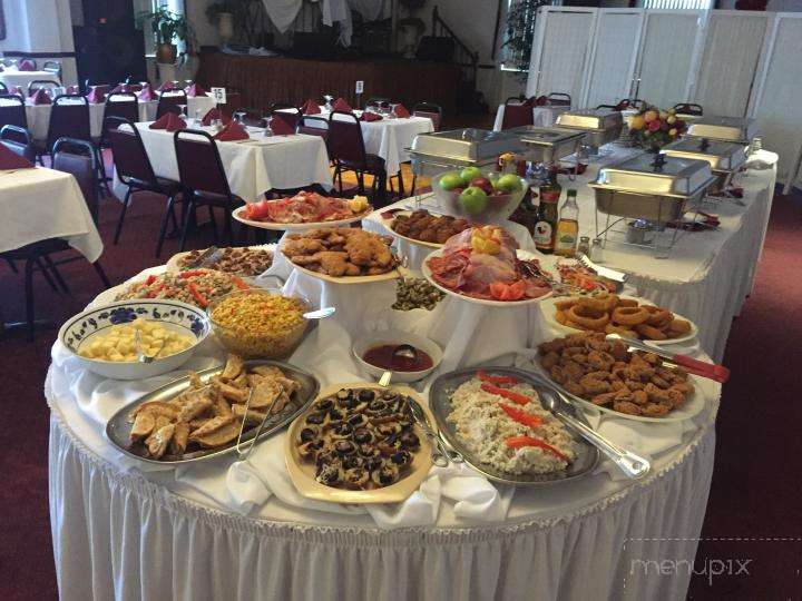 Beira Alta Restaurant - Fall River, MA menu_pic