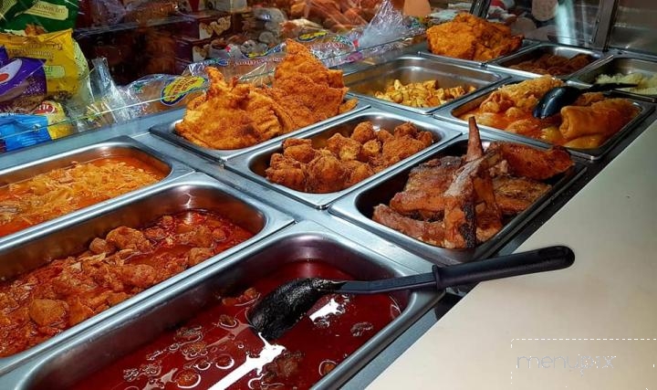 So Hungary European Pastry & Delicatessen - Toronto, ON menu_pic