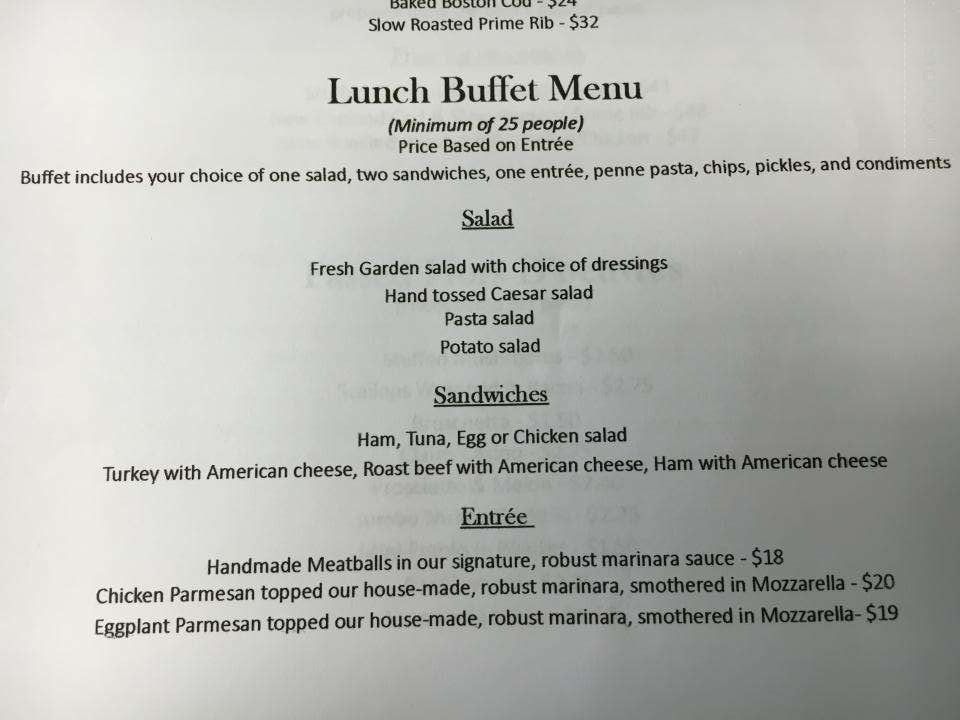Hunan Chinese Restaurant - Naples, FL menu_pic