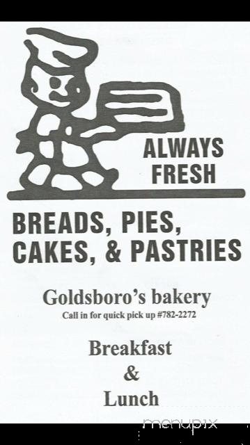 Goldsboro Bakery - Yuma, AZ