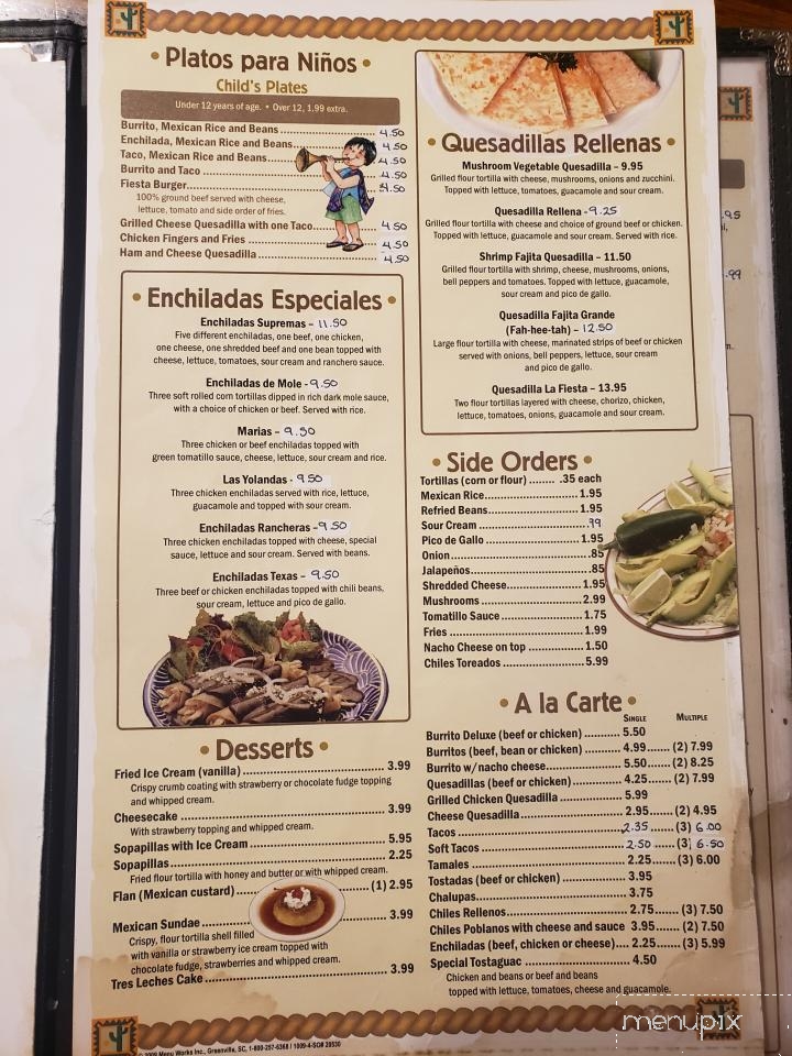 El Rodeo Mexican Restaurant - Louisville, KY