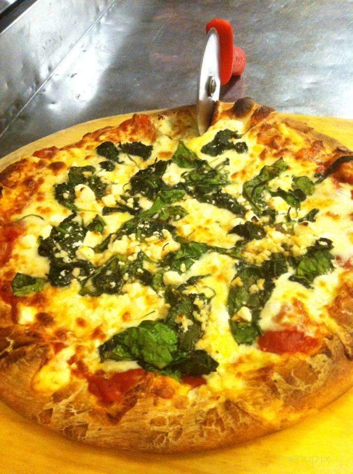 Pizza Bizzar - Clearwater, FL menu_pic