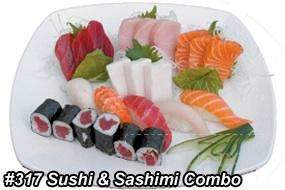 Restaurant 2k Sushi Express - Saint-Eustache, QC menu_pic