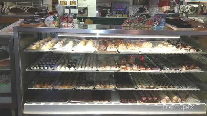 Giovanni's Bakery - Worcester, MA menu_pic