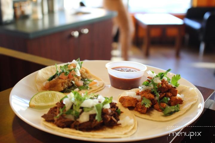 Tapatio Mexican Cafe & Bar - Vancouver, BC