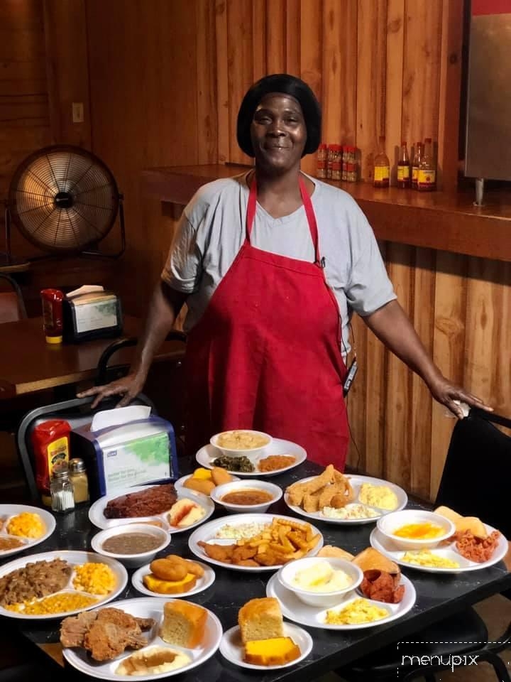 Alice's Soul Kitchen - Minden, LA menu_pic